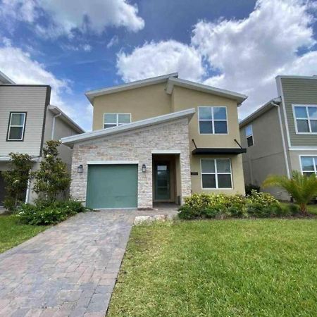 Villa, Private Pool, Water Park, Orlando Parks Kissimmee Exterior foto